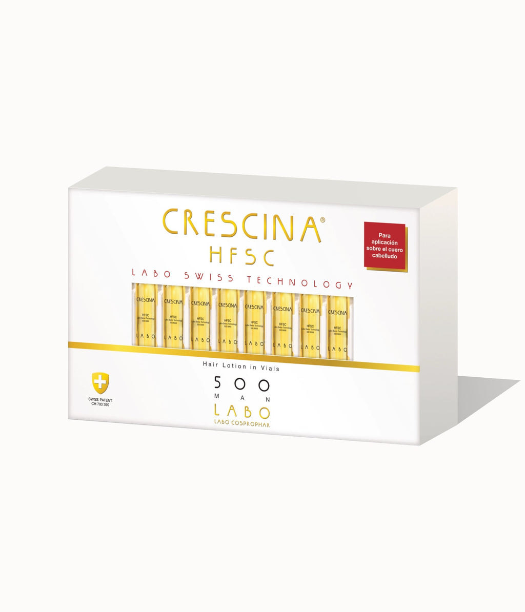 🎁 CRESCINA® HFSC 500 RE-CRECIMIENTO (50% off)