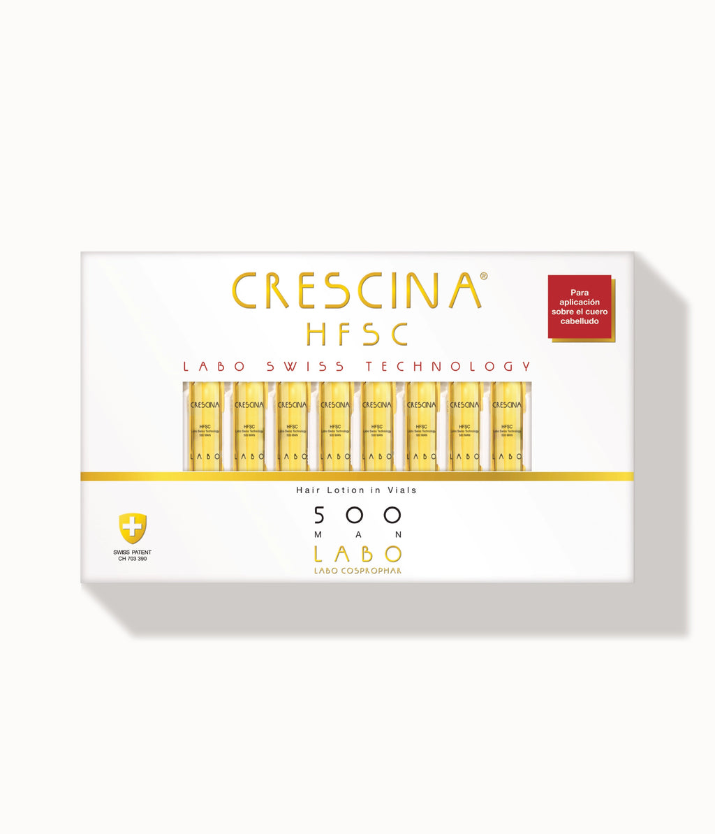 CRESCINA® HFSC 500 RE-CRECIMIENTO