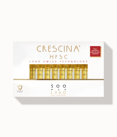 CRESCINA® HFSC 500 RE-CRECIMIENTO
