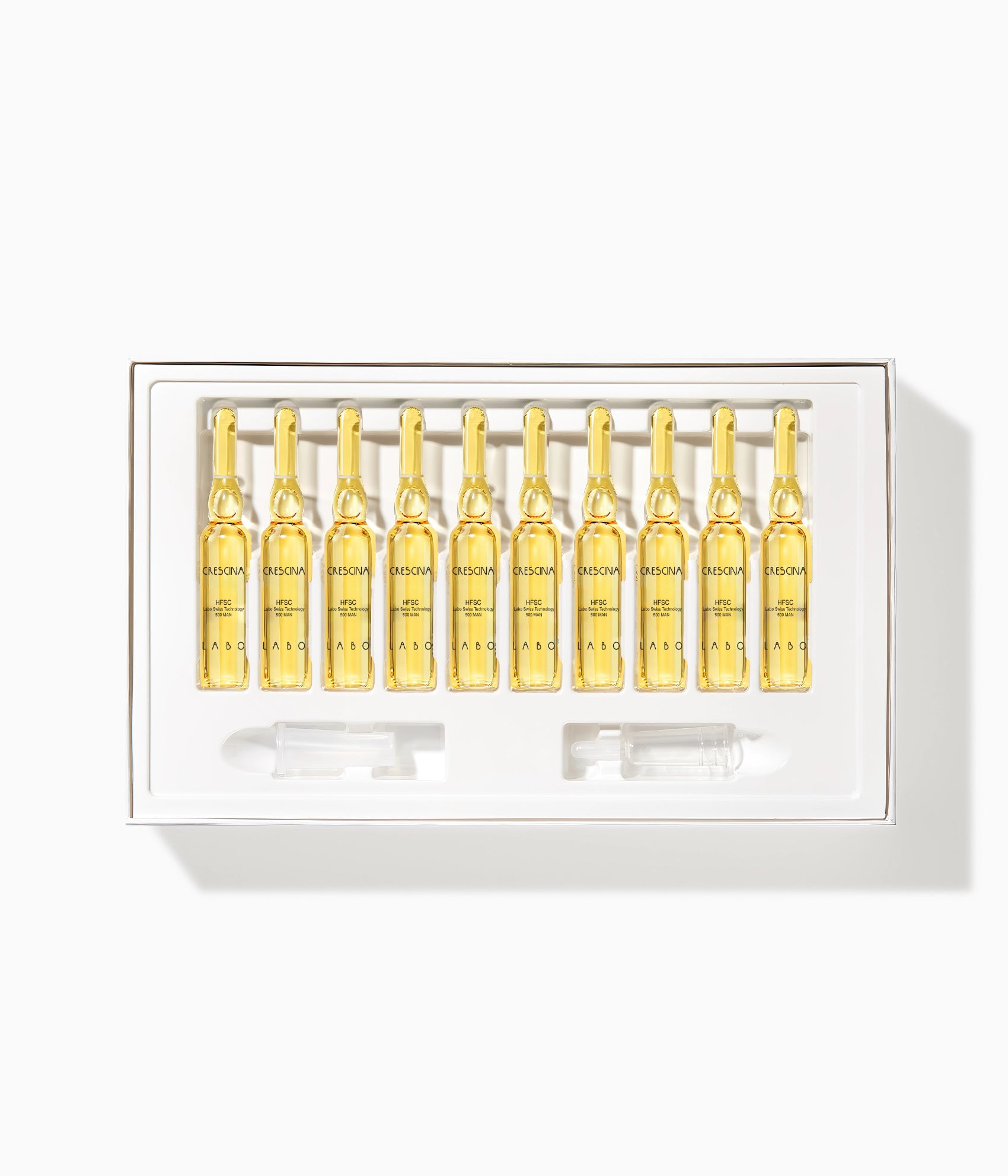 CRESCINA® HFSC 500 RE-CRECIMIENTO