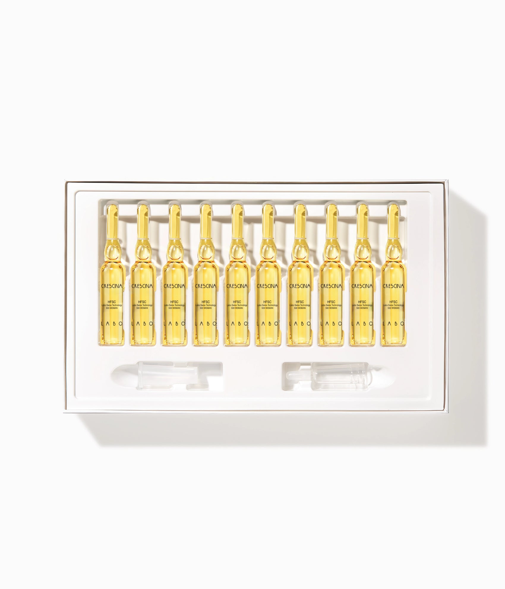 CRESCINA® HFSC 500 RE-CRECIMIENTO