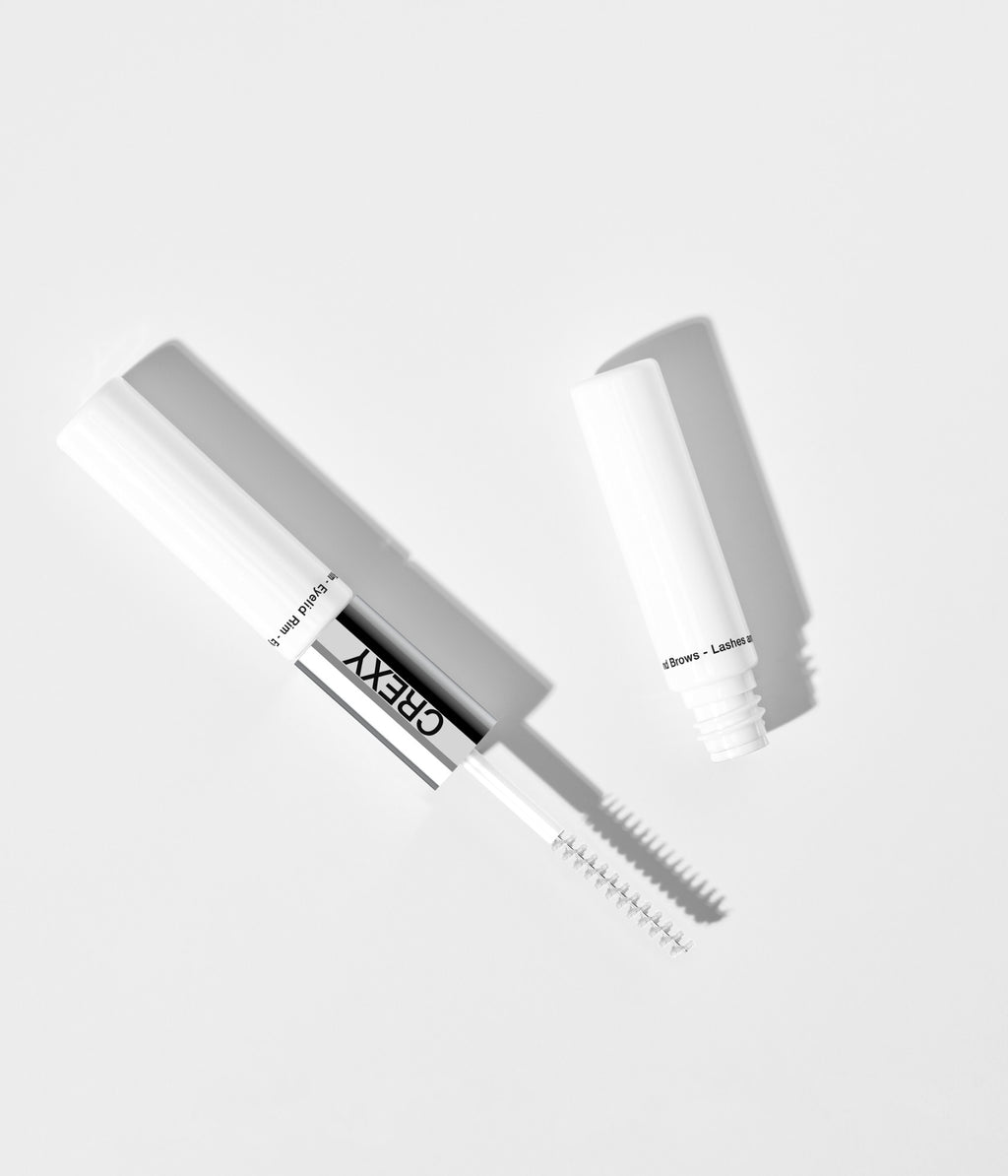 Crexy® Cejas y Pestañas