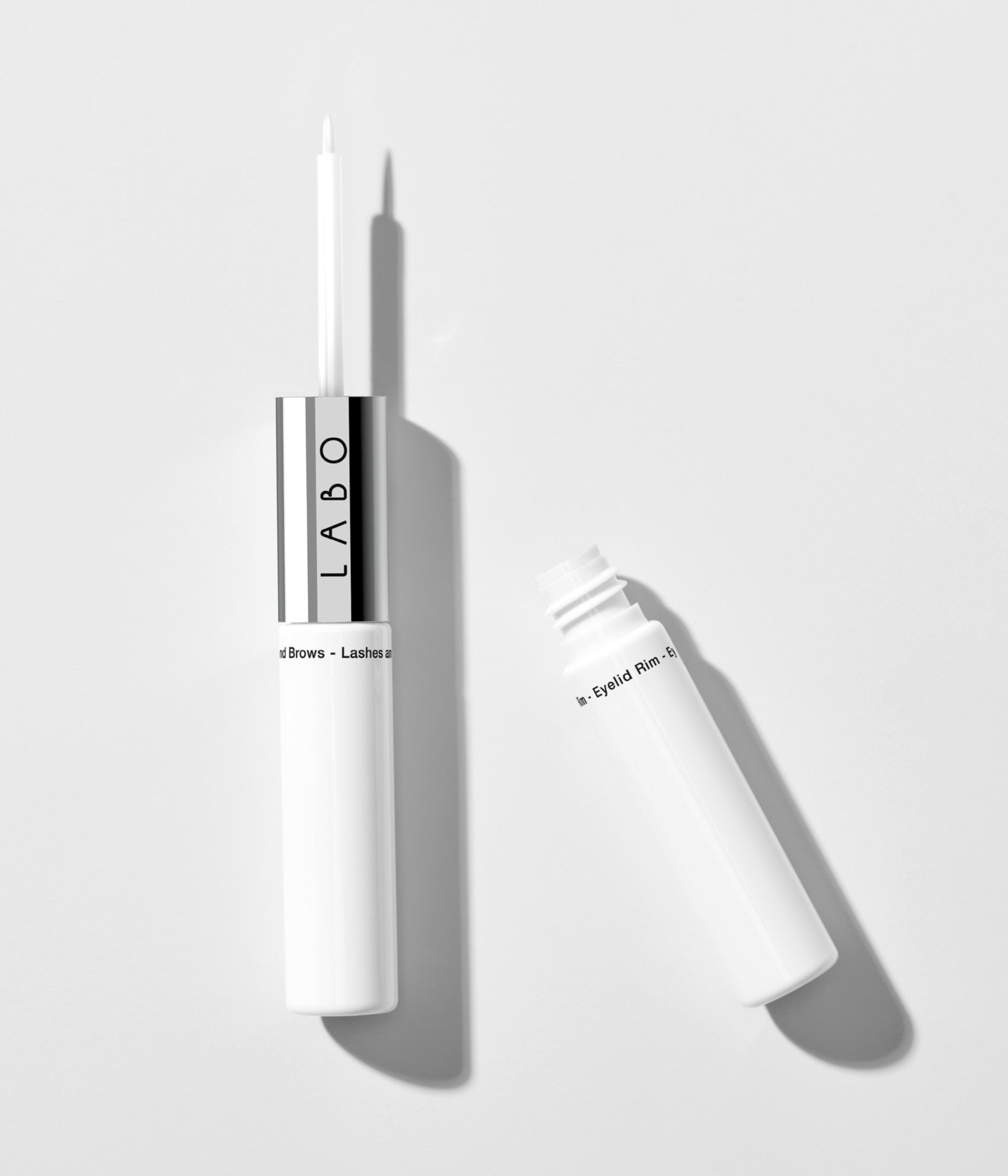 Crexy® Cejas y Pestañas