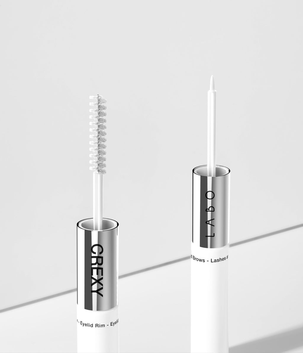 Crexy® Cejas y Pestañas