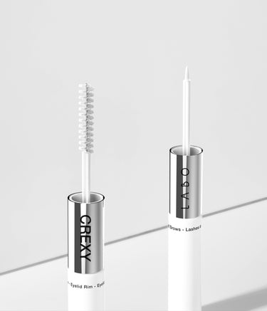 Crexy® Cejas y Pestañas